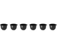 Rosti Eierbecher MiniBowl Margareth,6er Set