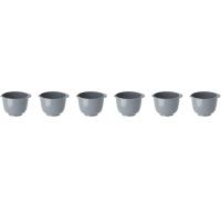 Rosti Eierbecher MiniBowl Margareth,6er Set