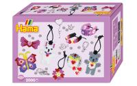 Hama Bügelperlen Geschenkpackung