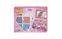 Hama Bügelperlen Kreativbox
