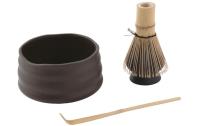 Paderno 4-teiliges Matcha-Set