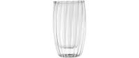 Paderno Glas Doppia Parete Ml 450