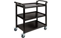 Paderno Servierwagen 3 Etagen