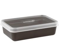 Paderno Behälter, Luftdichtem Deckel