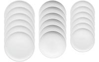 AK Teller Set 18-Teilig
