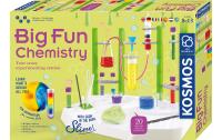 Big Fun Chemistry
