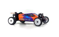 Absima Buggy Speck-B Razor Orange