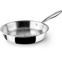 Ibili Bratpfanne Triply Natural 20 cm