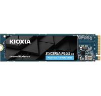 SSD Kioxia Exceria Plus G4, 2TB, PCIe5, M.2
