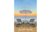 Cart Gl&uuml;ckwunschkarte Ruhestand