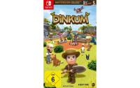 Dinkum Day One Edition, Switch