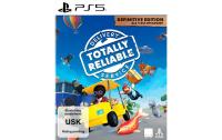 Totally Reliable Delivery Service Def, PS5
