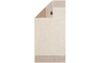 Cawö Handtuch Two-Tone