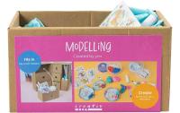 Creativ Company Bastel-Box Organizer