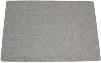 Hubatka Tischset, grau