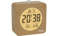 TFA Digitaler Wecker