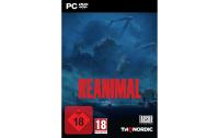 REANIMAL, PC