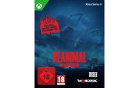 REANIMAL - Deluxe Edition, XSX