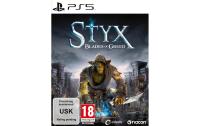 Styx: Blades of Greed, PS5