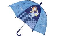 Undercover Regenschirm Bluey