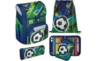 Scooli Schultheke-Set Easy Fussball