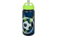 Scooli Trinkflasche Fussball