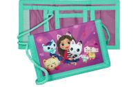 Undercover Portemonnaie Gabbys Dollhouse