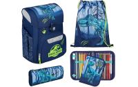 Scooli Schultheke-Set Easy Jurassic