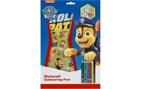 Undercover Malspass Set Paw Patrol