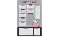 Undercover Wochenplaner Peanuts