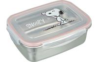 Undercover Lunchbox Edelstahl Peanuts