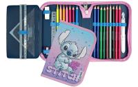 Scooli Schüleretui Lilo & Stitch