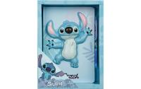 Undercover Squishy Notizbuch Lilo & Stitch