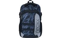 NEOXX Schulrucksack Active Pro grau