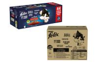Felix AGAIL Fisch 120x85g KIT