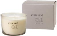 Club Noé Duftkerze 0.1, 150g