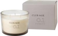 Club Noé Duftkerze 0.1, 350g