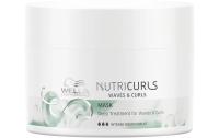 Wella Nutricurls Deep Treatment Mask 150ml