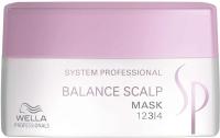 Wella SP Balance Scalp Mask 200ml