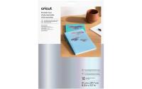 Cricut Vinylfolie Joy Xtra A4 bedruckbar