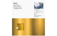 Cricut Transferfolien 30.5 x 30.5 cm Gold