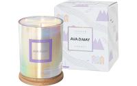 AVA & MAY Duftkerze Tromsø, 200g