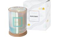 AVA & MAY Duftkerze Svalbard, 200g