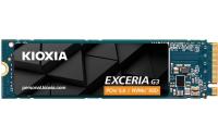 SSD Kioxia Exceria G3, 2TB, PCIe5, M.2