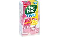 Tic Tac Two Raspberry Lemon