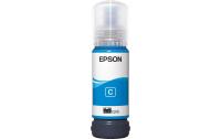 Tinte Epson 107 C13T09B240 cyan, 70ml