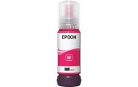 Tinte Epson 107 C13T09B340 magenta, 70ml