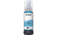 Tinte Epson 107 C13T09B540 L-Cyan, 70ml