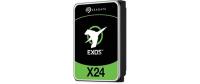 Seagate Exos X24 SATA 3.5 16TB
