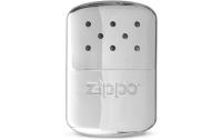 Zippo 12H HW Chrome